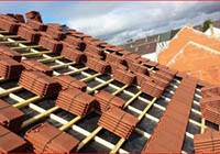 Rénover sa toiture à Saint-Julien-en-Vercors